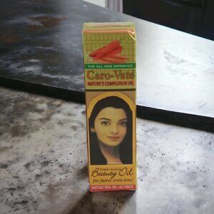 Caro-Vate Lightening Body Oil 1 piece